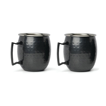 Moscow Mule Mugs (Set of 2)