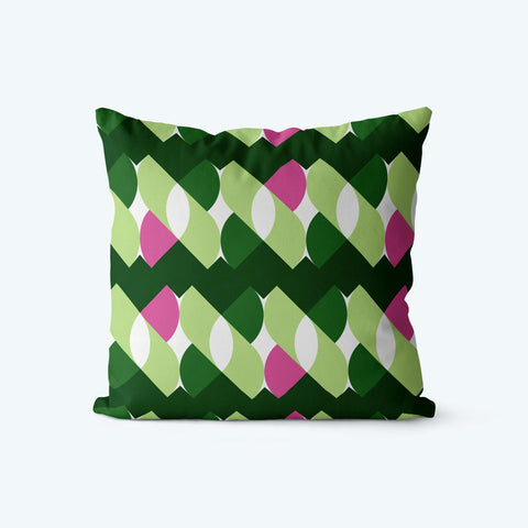 Scatter Cushion - Grafico 3