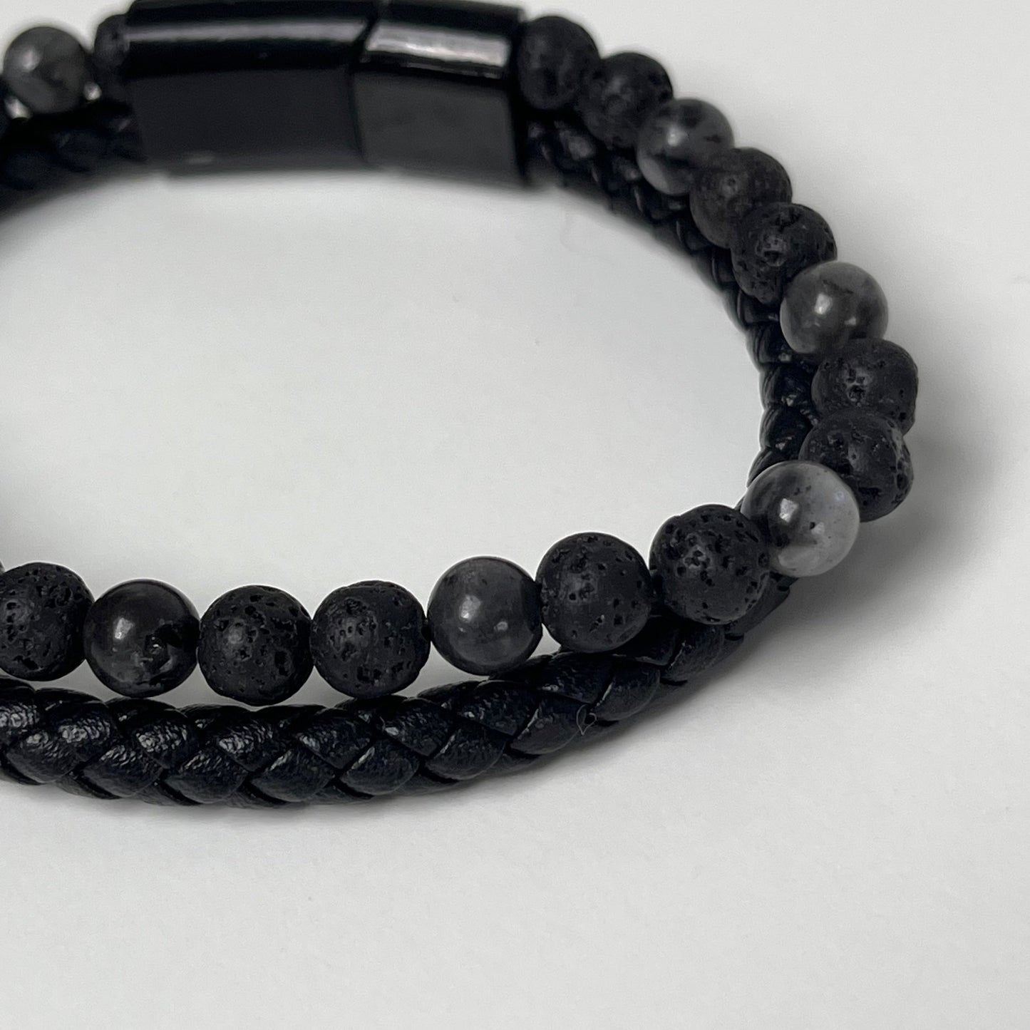 Sons Limited - Jaipur Bracelet - Volcano