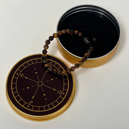 Sons Limited - Cairo Beaded Bracelet