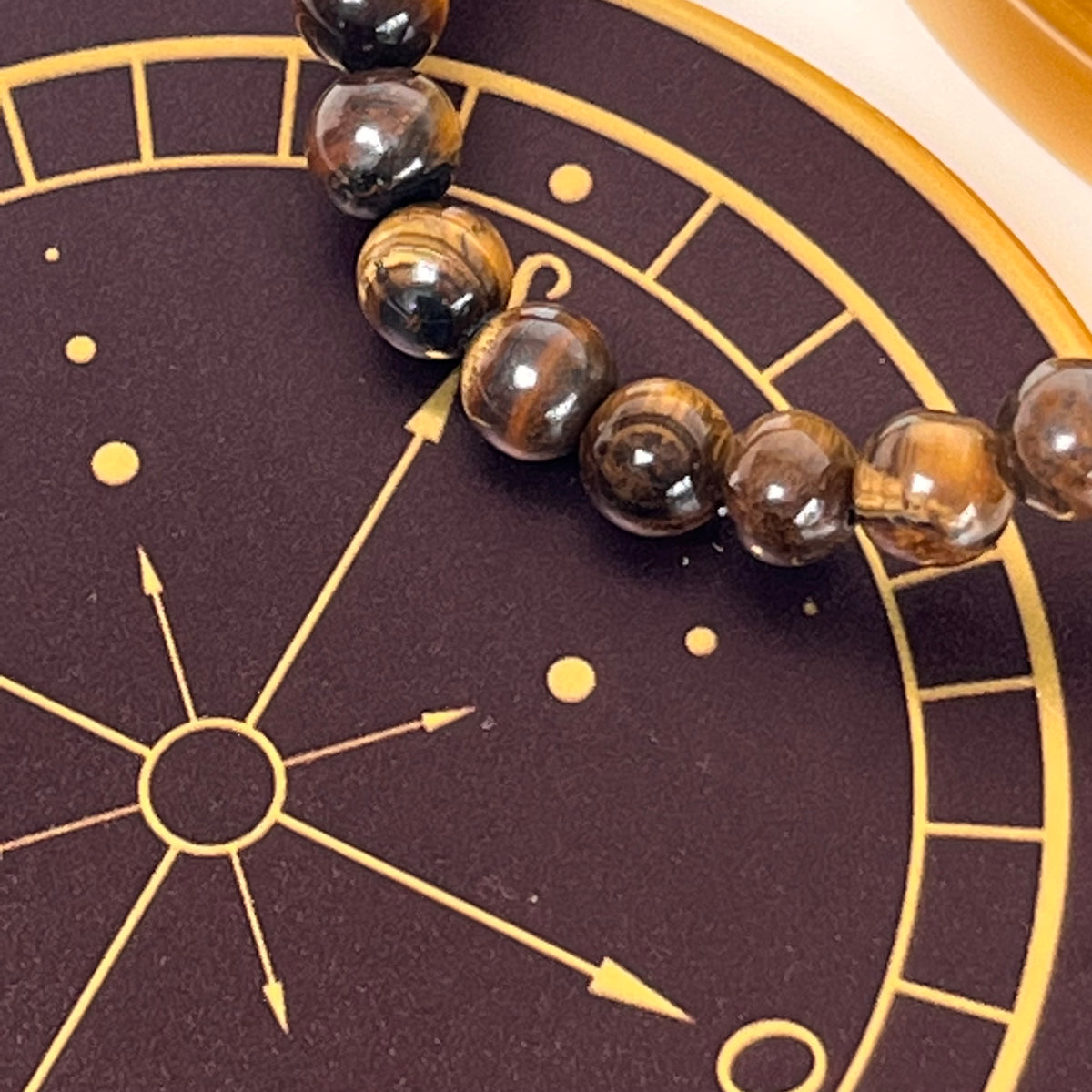 Sons Limited - Cairo Beaded Bracelet