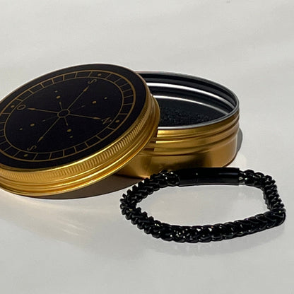 Sons Limited - Lyon Bracelet - Black