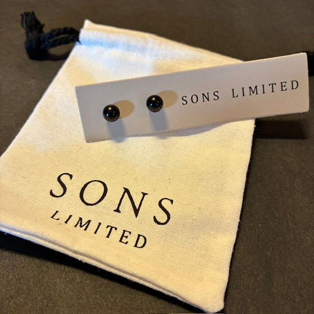 Sons Limited - Metal Ball Studs - Various