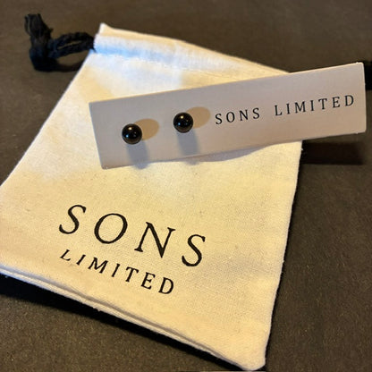 Sons Limited - Metal Ball Studs - Various