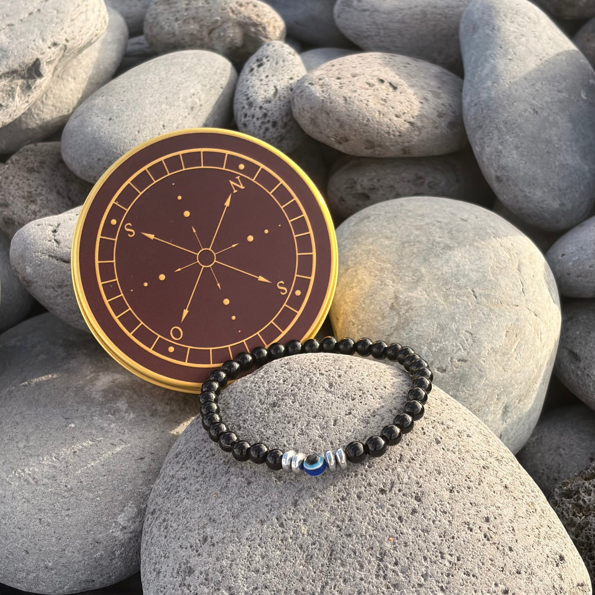 Sons Limited - Stacker Collection - Woodstock
