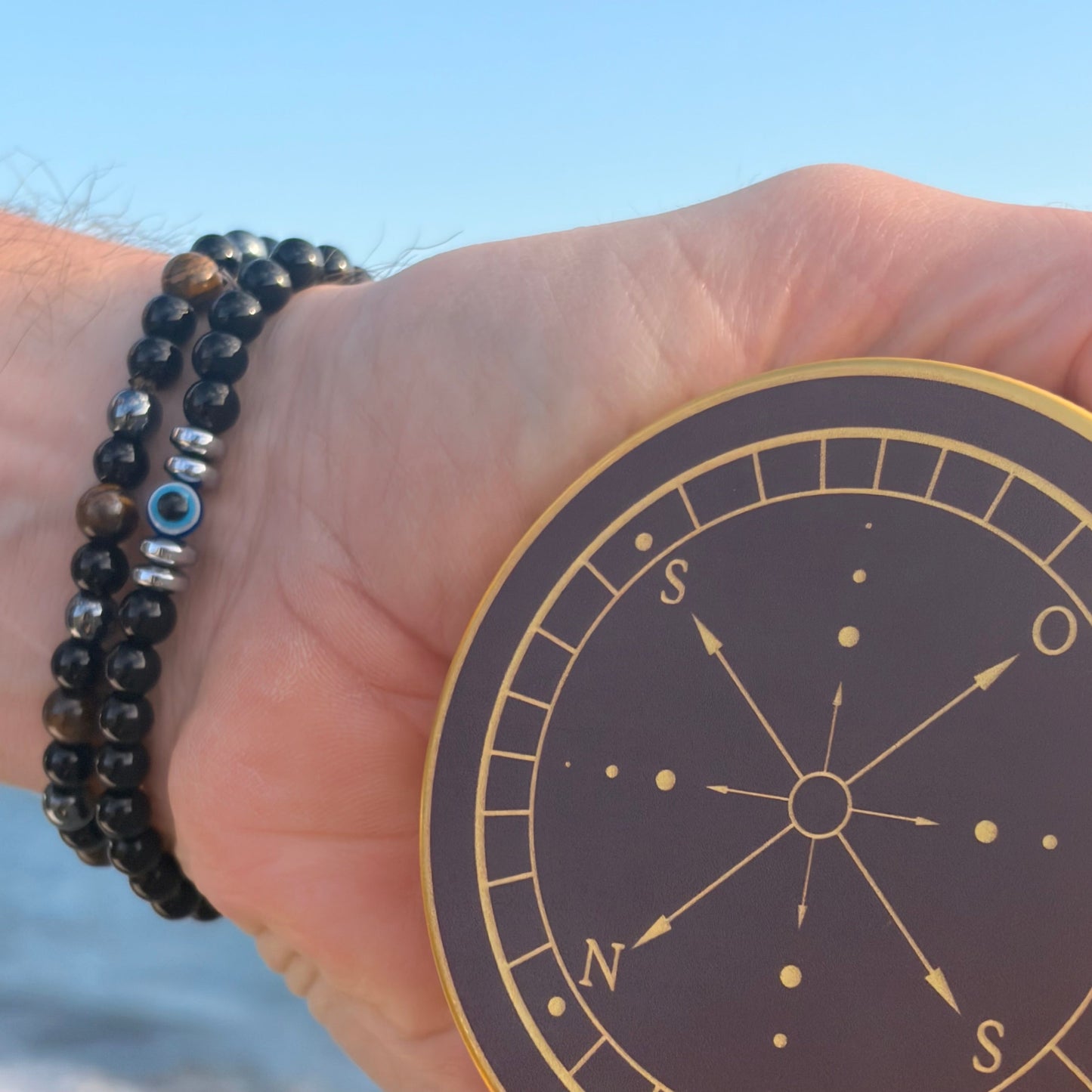 Sons Limited - Stacker Collection - Woodstock