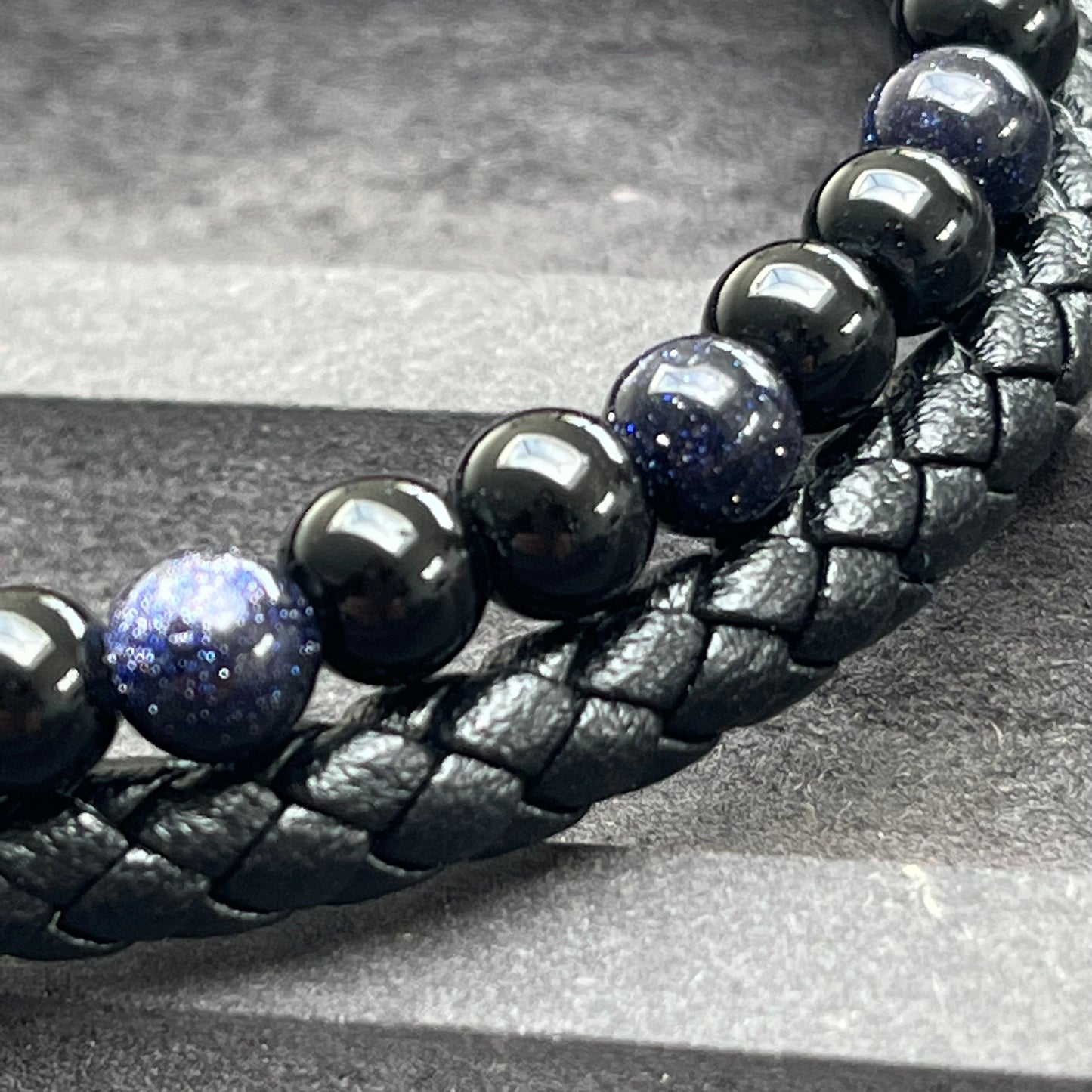 Sons Limited - Jaipur Bracelet - Blue