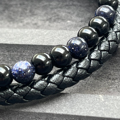 Sons Limited - Jaipur Bracelet - Blue