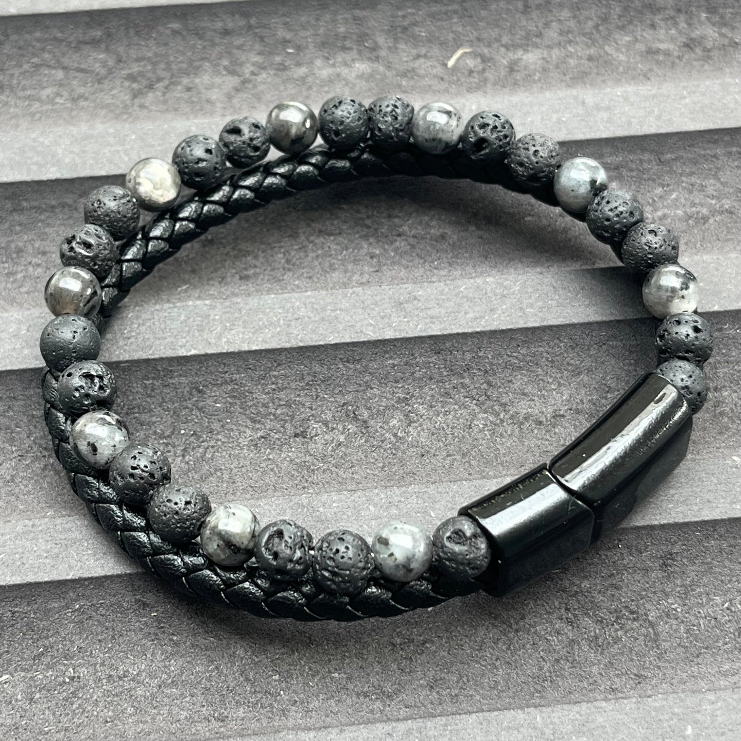 Sons Limited - Jaipur Bracelet - Volcano