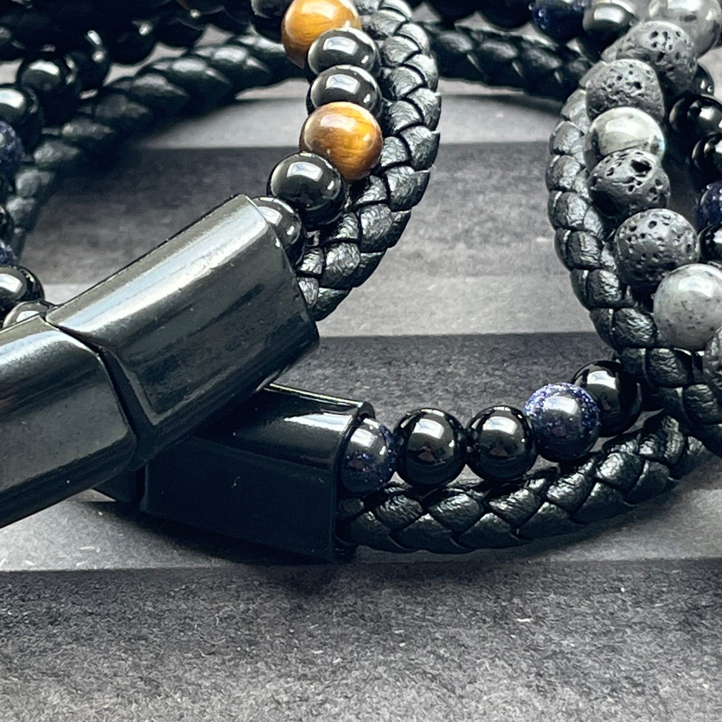 Sons Limited - Jaipur Bracelet - Blue