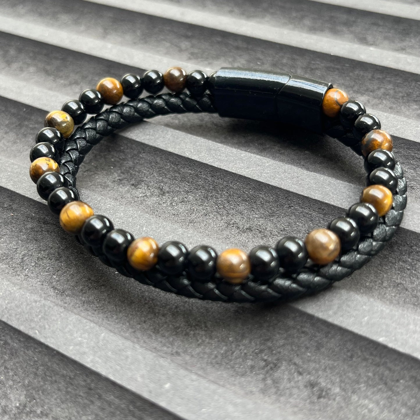 Sons Limited - Jaipur Bracelet - Tiger
