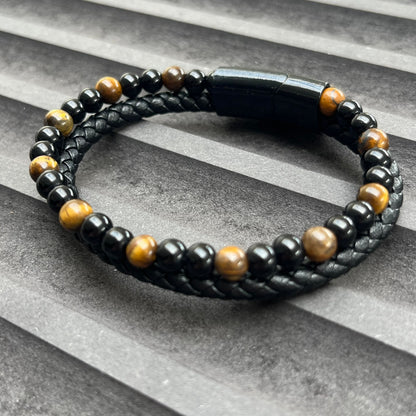 Sons Limited - Jaipur Bracelet - Tiger