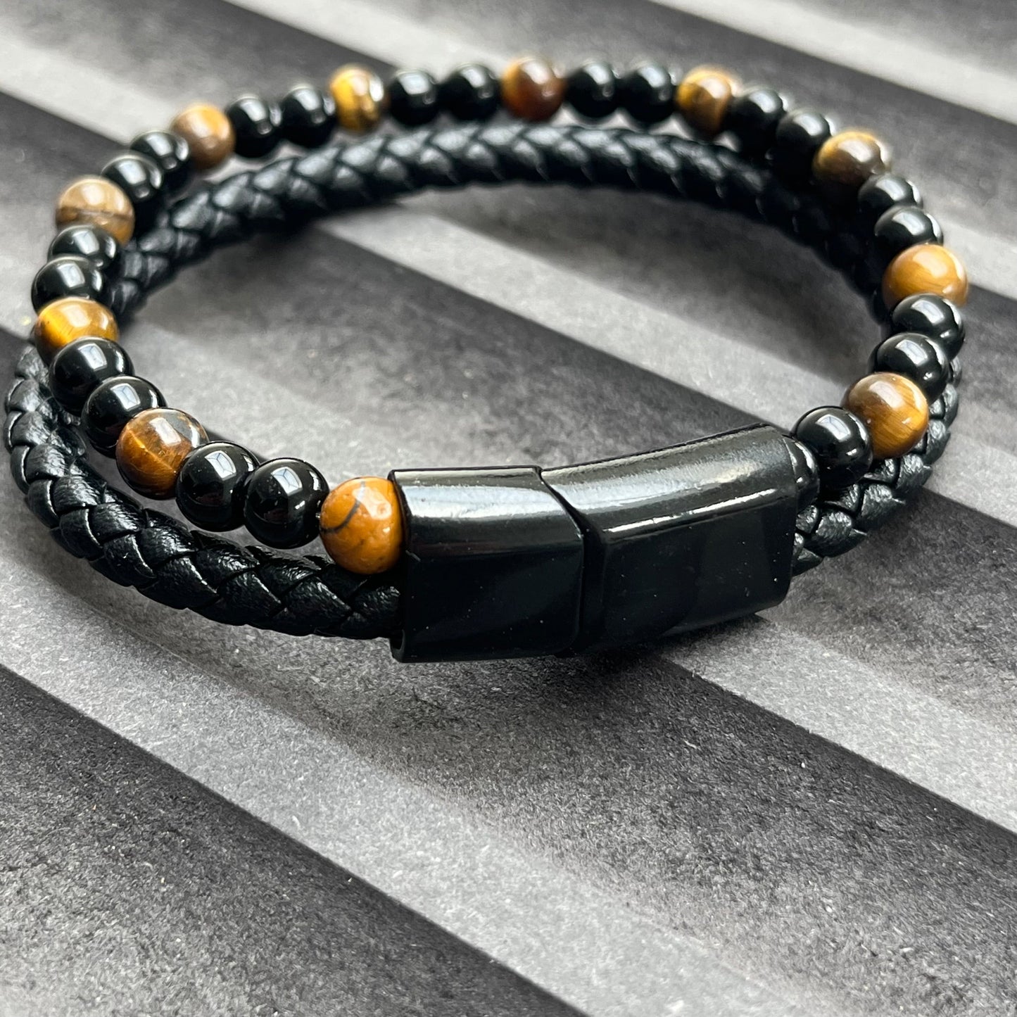Sons Limited - Jaipur Bracelet - Tiger
