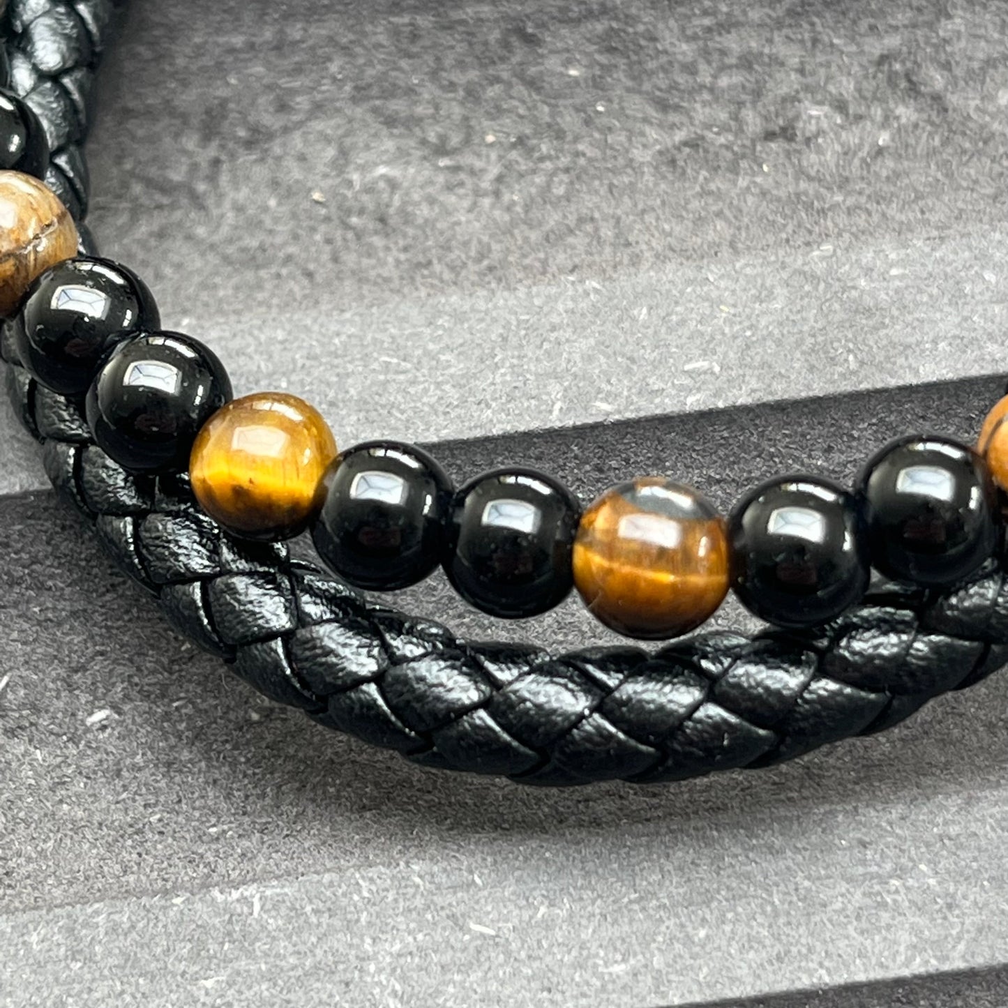 Sons Limited - Jaipur Bracelet - Tiger