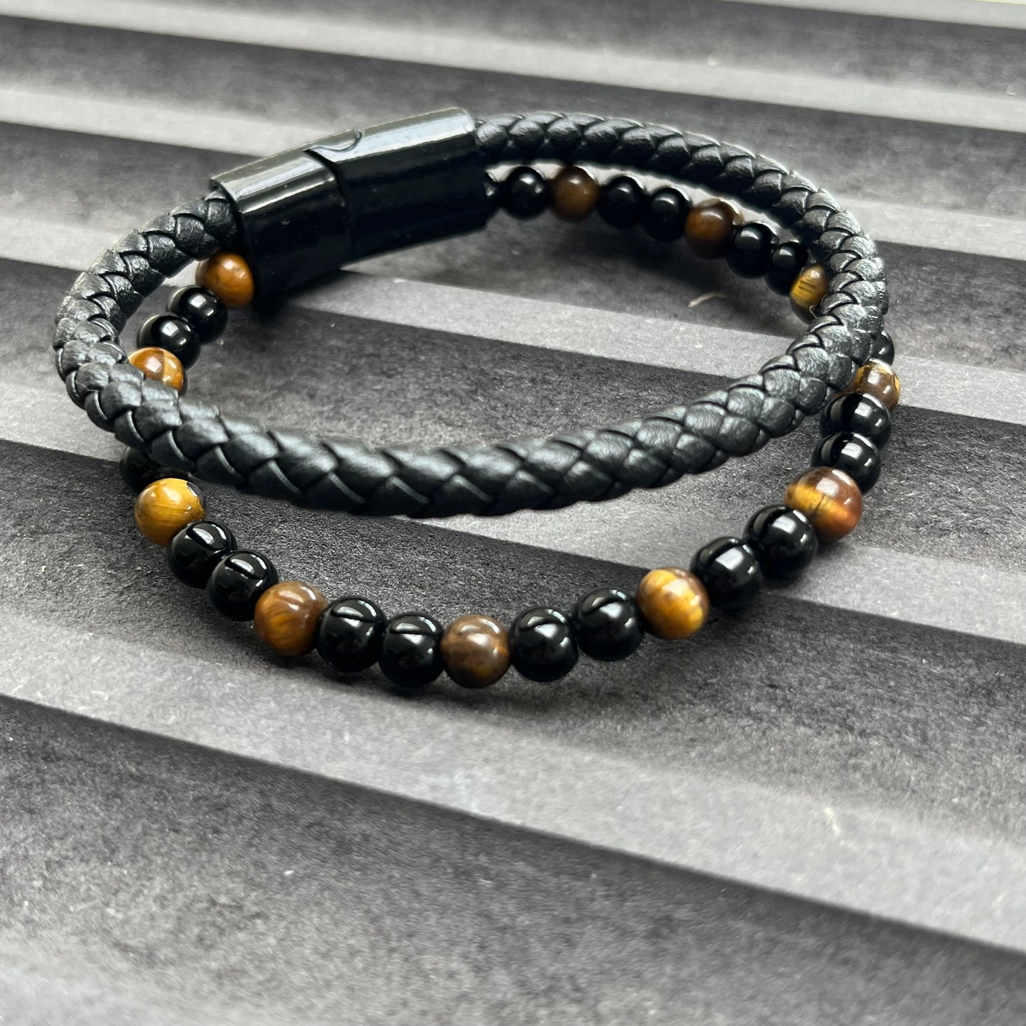 Sons Limited - Jaipur Bracelet - Tiger