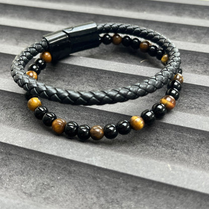 Sons Limited - Jaipur Bracelet - Tiger