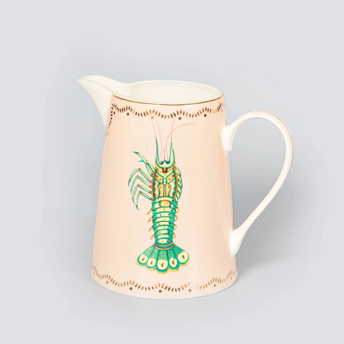 Yvonne Ellen - Lobster Jug