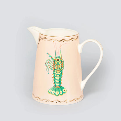 Yvonne Ellen - Lobster Jug