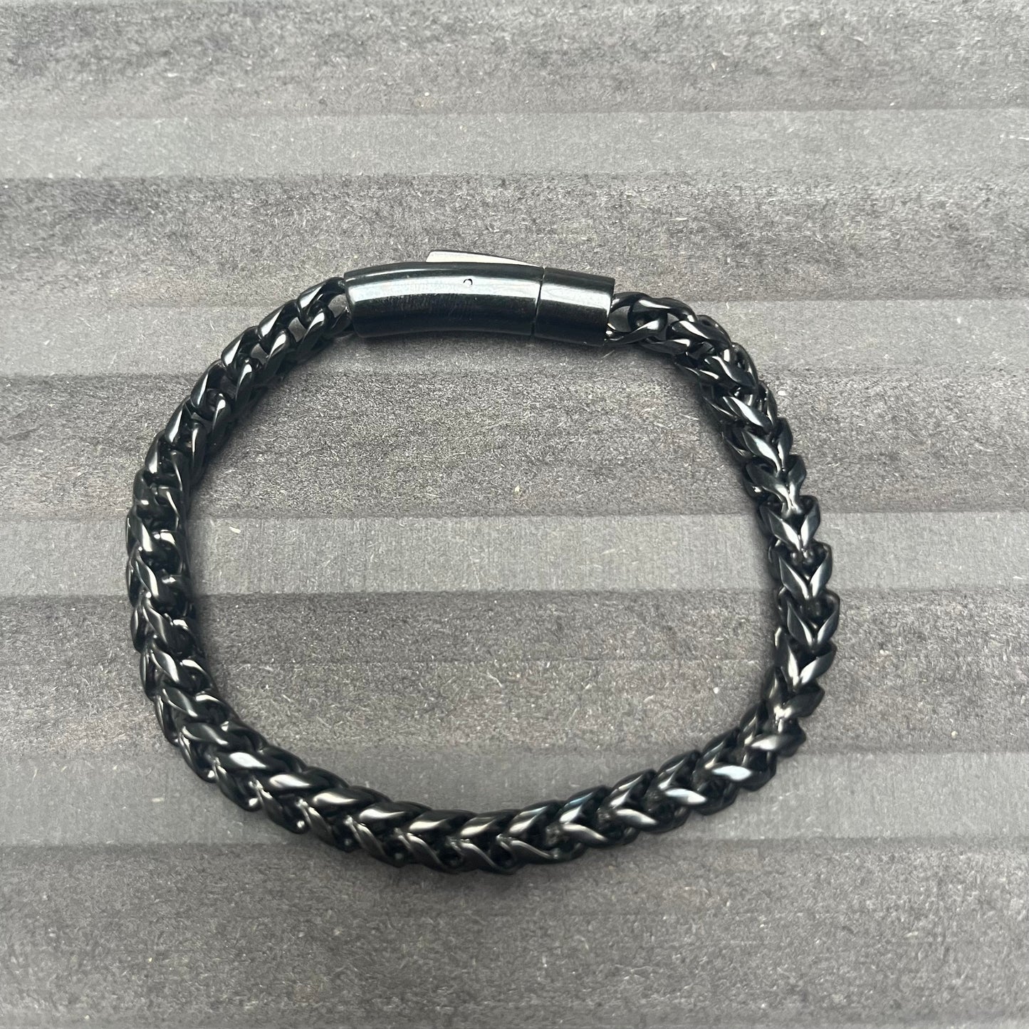Sons Limited - Lyon Bracelet - Black