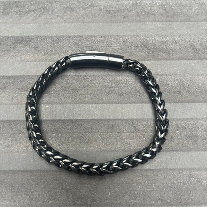 Sons Limited - Lyon Bracelet - Black