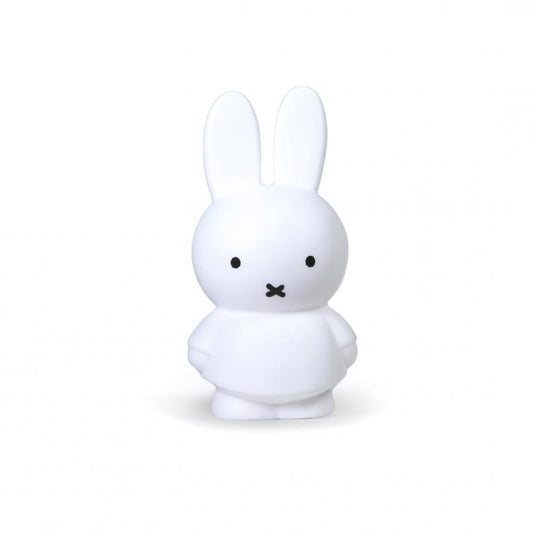 Miffy - Small White Money Box