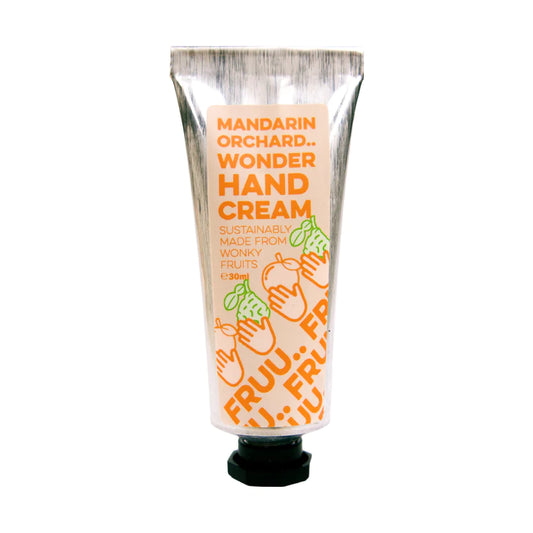 Mandarin Orchard Wonder Hand Cream