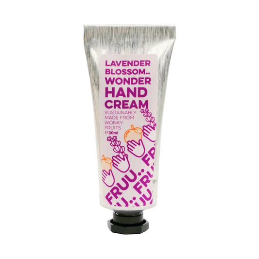 Lavender Blossom Wonder Hand Cream