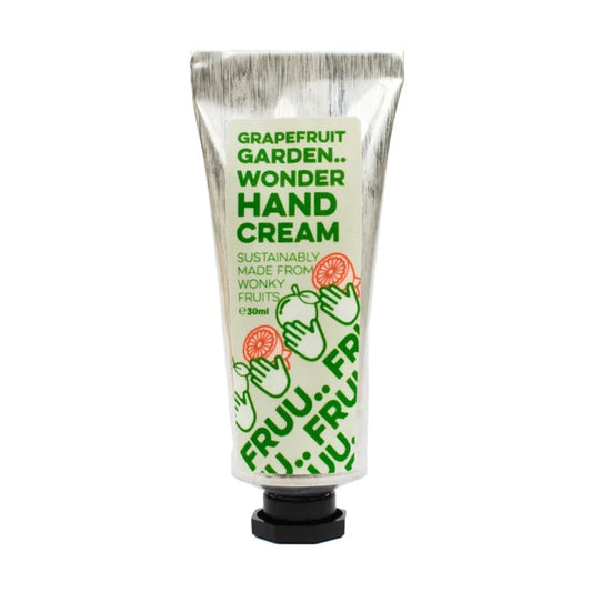 Grapefruit Garden Wonder Hand Cream