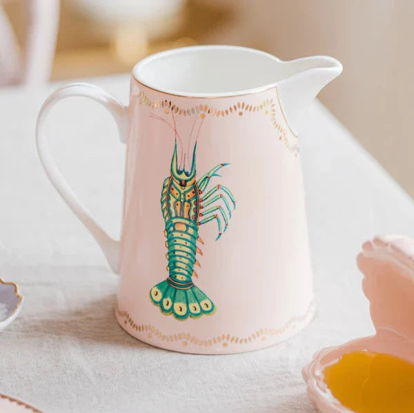 Yvonne Ellen - Lobster Jug