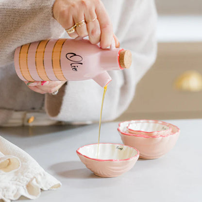 Yvonne Ellen - Shell Measuring Cups