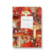 Ohh Deer - Notebooks in Various Sizes/Designs