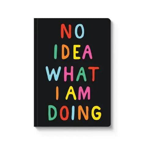 Ohh Deer - Notebooks in Various Sizes/Designs