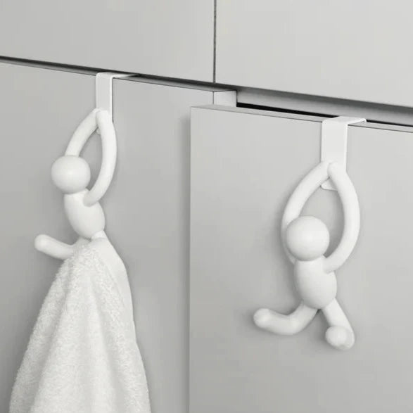 Buddy Over the Door Cabinet Hook