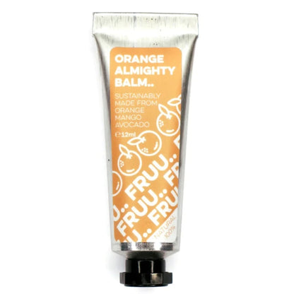 Orange Almighty Balm