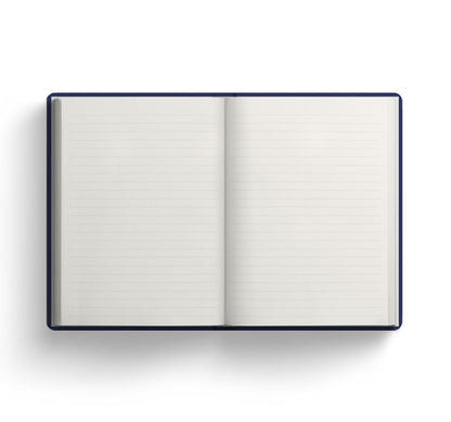 Notebook - Fungi Premium Paperback