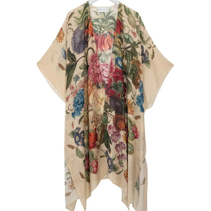 Primula Stone Throwover - One Hundred Stars