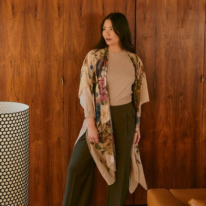 Primula Stone Throwover - One Hundred Stars