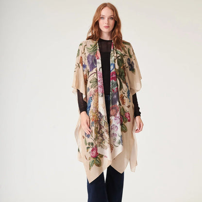 Primula Stone Throwover - One Hundred Stars