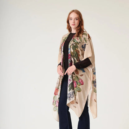 Primula Stone Throwover - One Hundred Stars