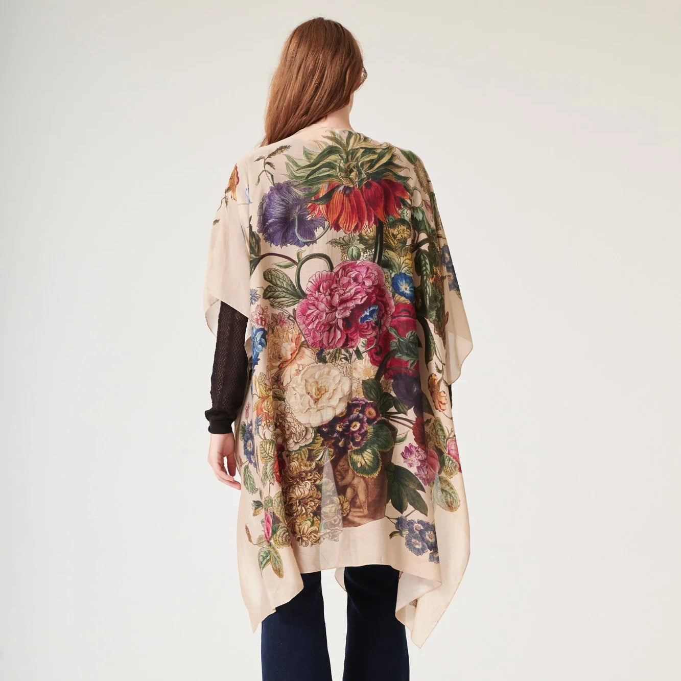 Primula Stone Throwover - One Hundred Stars