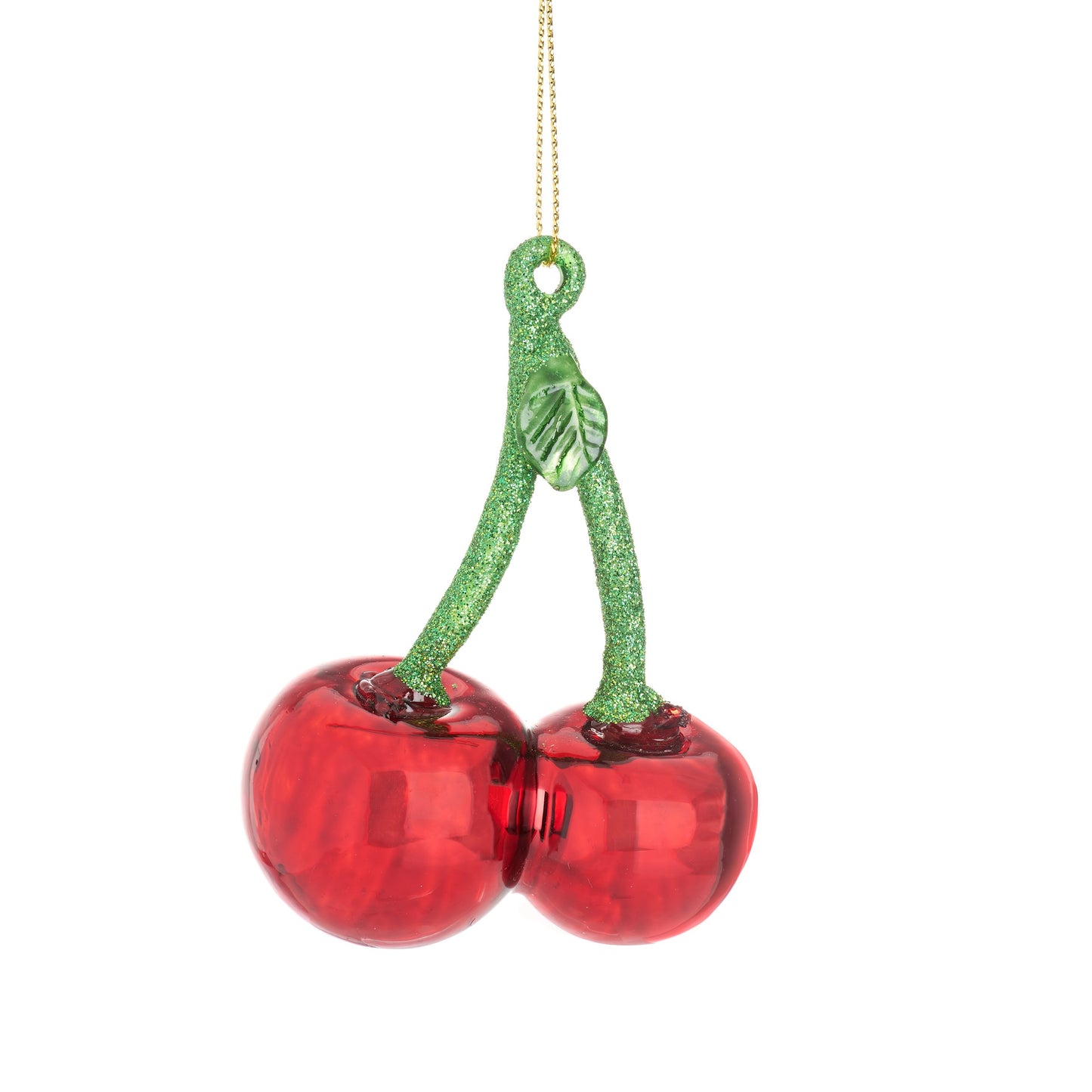 Our Assortment of Fun Christmas Baubles