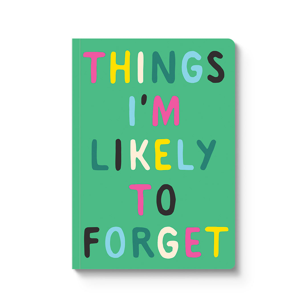 Ohh Deer - Notebooks in Various Sizes/Designs