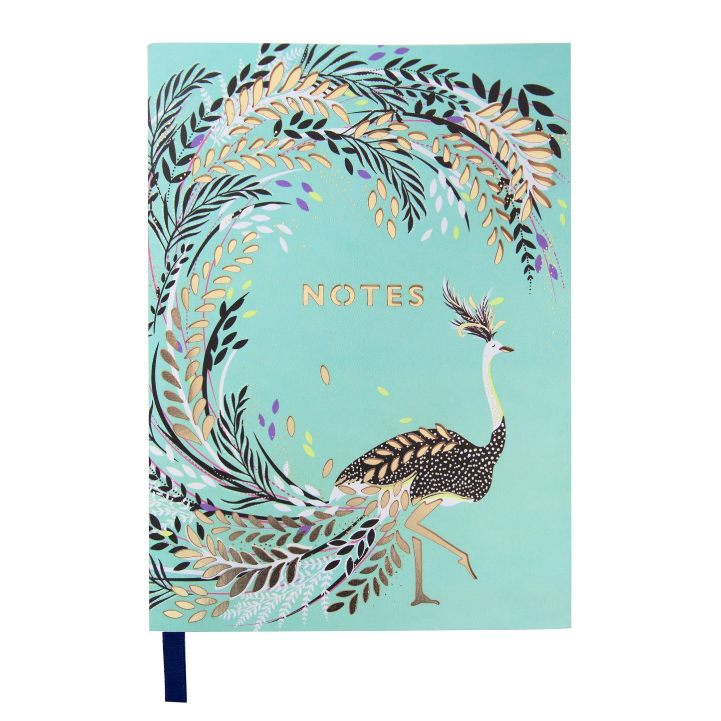 Sara Miller B6 Laser Cut Journal