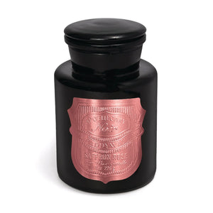 Apothecary Noir Candle 8 oz/226g in Various Scents.