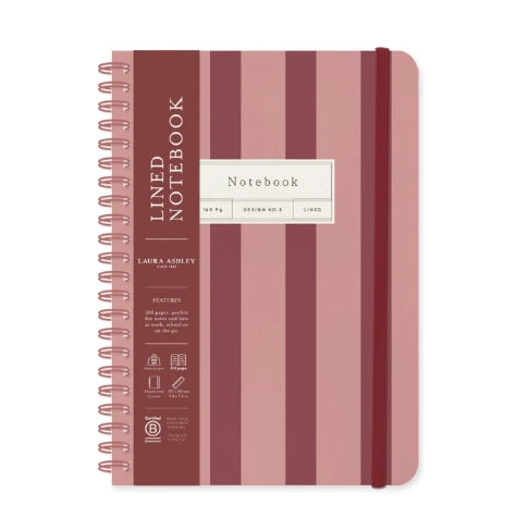 Ohh Deer - Notebooks in Various Sizes/Designs