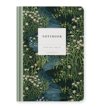 Ohh Deer - Notebooks in Various Sizes/Designs