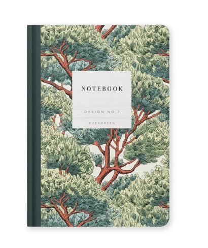Ohh Deer - Notebooks in Various Sizes/Designs