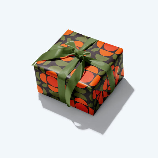 Wrap - Various