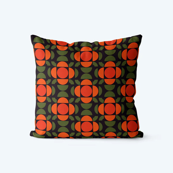 Scatter Cushion - Seventies 3
