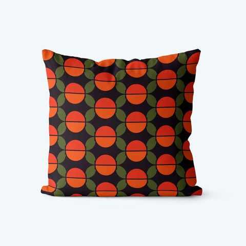 Scatter Cushion - Seventies 6